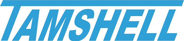 Tamshell Logo